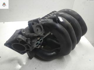 коллектор впускной Ford Focus 1 поколение 1998, 1.6 л., i, бензин, седан, XS4E9424EE