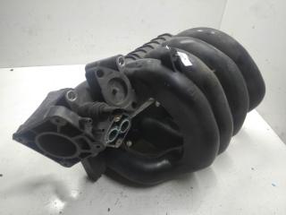 коллектор впускной Ford Focus 1 поколение 1998, 1.6 л., i, бензин, седан, XS4E9424EE