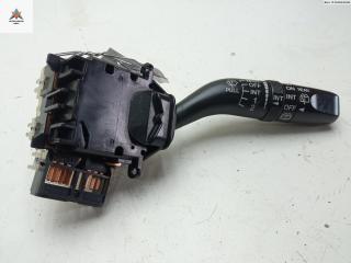 переключатель дворников Mazda 6 GG 2003, 2.3 л., бензин, МКПП, серый, универсал, 17B122