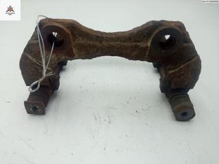 скоба суппорта Nissan Primera P12 2002, 1.8 л., бензин, МКПП, зелёный, универсал