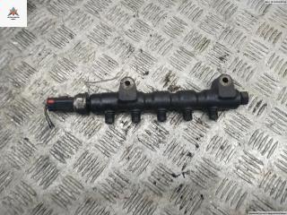 топливная рампа Ford C-Max 1 поколение 2005, 1.6 л., дизель, МКПП, серый, минивэн