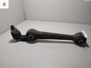 рычаг передний правый Mazda 6 GG 2002, 2.0 л., бензин, МКПП, серый, универсал, GJ6A-34-300E