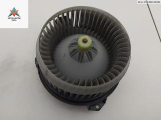 моторчик печки Toyota Avensis 3 поколение (T270) 2009, 1.8 л., бензин, МКПП, синий, универсал, AV272700-8093