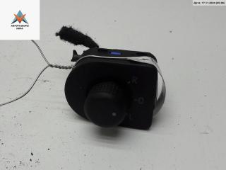 джойстик регулировки зеркал Volkswagen Golf 4 поколение 1999, 1.4 л., бензин, МКПП, серый, хетчбэк 5 дв., 1J2959565D