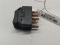 кнопка стеклоподъемника переднего левого Audi A4 B5 1996, 1.8 л., бензин, АКПП, серый, седан, 4D0959855 - фото №2