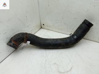 патрубок радиатора Chevrolet Nubira 1 поколение 2004, 1.8 л., бензин