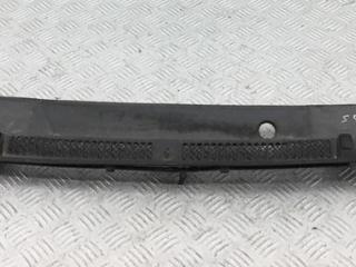 дождевик Skoda Fabia 1 поколение (6Y) [рестайлинг] 2004, 1.4 л., бензин, МКПП, серый, универсал, 6Y1819415A