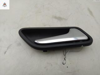 ручка внутренняя передняя правая Mercedes-Benz A-Класс W169 [рестайлинг] 2009, 1.5 л., бензин, МКПП, чёрный, хетчбэк 5 дв., 1697600261