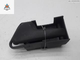 ручка внутренняя передняя левая Volkswagen Golf 3 поколение 1992, 1.8 л., бензин, МКПП, красный, хетчбэк 3 дв., 1H0837141