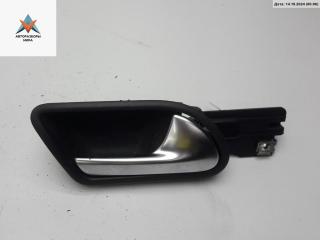 ручка внутренняя передняя правая Volkswagen Golf 5 поколение 2005, 1.6 л., бензин, МКПП, серый, хетчбэк 3 дв., 1K1837114