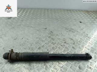 амортизатор задний левый BMW 3 серия E36 [рестайлинг] 1997, 1.6 л., бензин, МКПП, серый, универсал