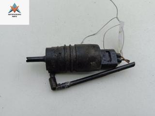 насос (моторчик) омывателя стекла BMW 5 серия E39 1999, зелёный, универсал