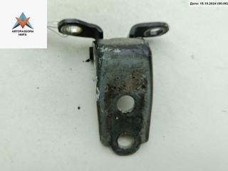 петля двери Honda FR-V 1 поколение 2005, чёрный, минивэн