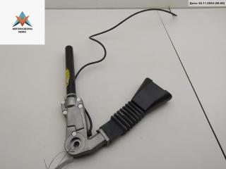 замок ремня безопасности Opel Vectra B 1997, 2.0 л., бензин, АКПП, серый, седан, 90585748