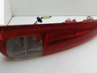 фонарь задний левый Chevrolet Tacuma 1 поколение 2004, 1.6 л., бензин, МКПП, серый, минивэн