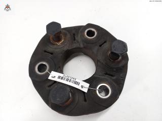 муфта кардана BMW 3 серия E46 2000, 2.5 л., бензин, АКПП, серый, седан