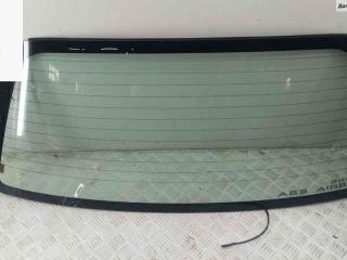 стекло заднее Daihatsu Charade 4 поколение [рестайлинг] 1998, 1.3 л., бензин, МКПП, серый, хетчбэк 5 дв.