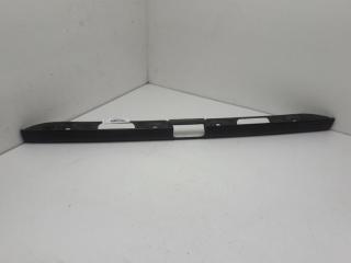 накладка подсветки номера Volkswagen Golf 3 поколение 1993, 1.6 л., бензин, МКПП, синий, хетчбэк 5 дв.