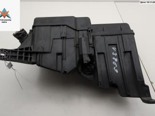 блок предохранителей Toyota Camry XV30 2001, 3.0 л., бензин, АКПП, синий, седан