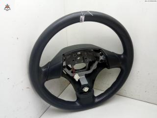 руль Mazda 6 GG [рестайлинг] 2006, 1.8 л., бензин, МКПП, серый, универсал, GS12000790