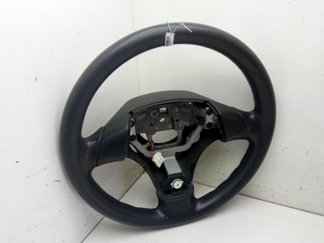 руль Mazda 6 GG/GY 2006, 1.8 л., бензин, МКПП, серый, универсал, GS12000790
