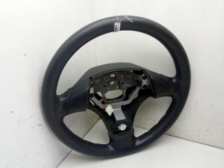 руль Mazda 6 GG/GY 2006, 1.8 л., бензин, МКПП, серый, универсал, GS12000790