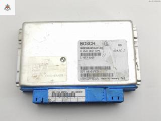 блок управления АКПП BMW 5 серия E39 1999, 2.5 л., бензин, АКПП, чёрный, универсал, 1423642