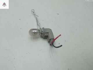 Патрон лампы фонаря Mazda 6 GG 2003, 2.3 л., бензин, МКПП, серый, универсал