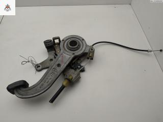 педаль тормоза Mercedes-Benz C-Класс W202/S202 [рестайлинг] 1998, 1.8 л., бензин, МКПП, красный, универсал, 2024200312