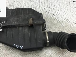 корпус воздушного фильтра Rover 200-serie 1998, 1.4 л., бензин, МКПП, синий, хетчбэк 5 дв.