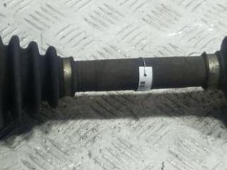 полуось передняя левая (приводной вал, ШРУС) Toyota RAV4 2 поколение (XA20) 2003, 2.0 л., дизель, МКПП, серый, внедорожник 5 дв.