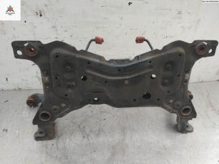 подрамник передний Volvo S40 2 поколение 2004, 1.6 л., дизель, МКПП, серый, универсал