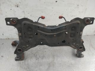 подрамник передний Volvo S40 / V50 2004, 1.6 л., дизель, МКПП, серый, универсал