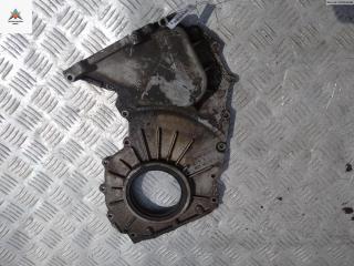 крышка двигателя передняя Volkswagen Sharan 1 поколение 1995, 2.8 л., бензин, МКПП, серый, минивэн, 021103173E