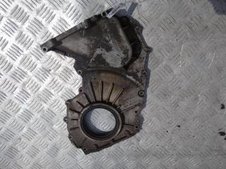 крышка двигателя передняя Volkswagen Sharan 1995, 2.8 л., бензин, МКПП, серый, минивэн, 021103173E