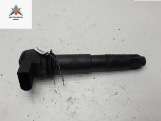 катушка зажигания Porsche Cayenne 955 2003, 4.5 л., бензин, АКПП, чёрный, внедорожник 5 дв., 94860210405