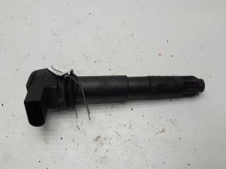 катушка зажигания Porsche Cayenne 955 2003, 4.5 л., бензин, АКПП, чёрный, внедорожник 5 дв., 94860210405