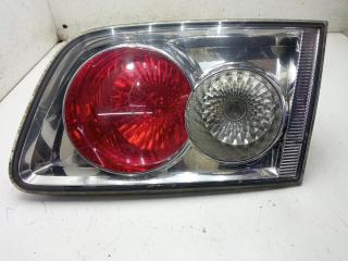 фонарь крышки багажника правый Mazda 6 GG/GY 2004, 2.3 л., бензин, МКПП, чёрный, универсал, 22661973