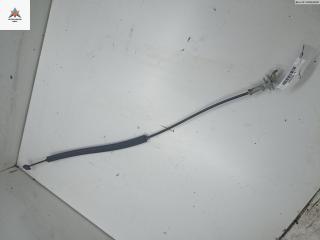 трос двери Opel Corsa C [рестайлинг] 2004, 1.2 л., бензин, МКПП, серый, хетчбэк 3 дв., 24407391