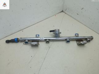 топливная рампа Mazda 6 GG 2004, 2.0 л., бензин, АКПП, серый, седан, L36113150, 040616M