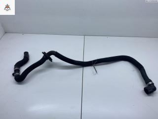 патрубок (трубопровод, шланг) Audi A6 4F/C6 2005, 2.7 л., дизель, МКПП, серый, седан, 4F1819850F