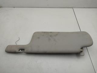 козырек солнцезащитный Audi 80 B3 1990, 1.8 л., бензин, МКПП, зелёный, седан, 893057551
