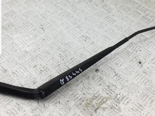 Щеткодержатель (поводок стеклоочистителя) передний Ford Fusion 1 поколение 2003, 1.4 л., бензин, МКПП, серый, хетчбэк 5 дв.