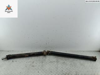 Кардан Hyundai H-1 Starex [рестайлинг] 2004, 2.5 л., дизель, МКПП, белый, минивэн, 491024A955