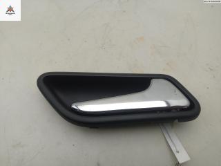 ручка внутренняя передняя правая Mercedes-Benz A-Класс W169 2007, 1.7 л., бензин, МКПП, чёрный, хетчбэк 5 дв., 1697600261