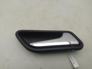 ручка внутренняя передняя правая Mercedes-Benz A W169 2007, 1.7 л., бензин, МКПП, чёрный, хетчбэк 5 дв., 1697600261