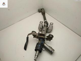 рулевая колонка Peugeot 206 1 поколение [рестайлинг] 2003, 1.6 л., бензин, МКПП, чёрный, универсал, 00004123V3, 938974002