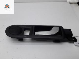 ручка внутренняя задняя правая Volkswagen Golf 4 поколение 2003, 1.9 л., дизель, МКПП, серый, универсал, 3B0839114