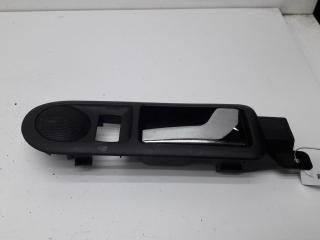 ручка внутренняя задняя правая Volkswagen Golf 4 поколение 2003, 1.9 л., дизель, МКПП, серый, универсал, 3B0839114