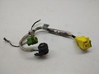 разъем (фишка) проводки Audi A4 B8 2008, 2.0 л., дизель, АКПП, серый, седан, 8K0971589